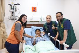 Ahli: Cukupi asupan protein pada anak PJB pascaoperasi