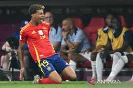 Spanyol ke Final Nations League setelah taklukkan Prancis 5-4