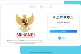 ANRI ungkap usai serangan PDNS, pemulihan Srikandi prioritaskan keamanan arsip