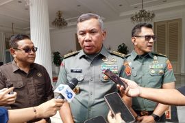 Lemhannas RI usul tambahan anggaran Rp68,8 miliar untuk tahun 2025