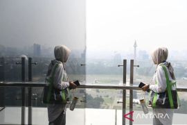 Jakarta harus jadi kota yang aman bagi perempuan dan anak