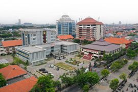 Untag Surabaya jadi tuan rumah International Conference KRA XI 2024