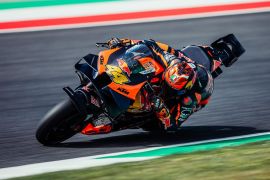Pol Espargaro gantikan Maverick Vinales dalam MotoGP Hungaria 2025