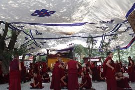 Artikel: Reinkarnasi Buddha tak pernah ditentukan Individu (Bagian 1)