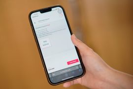 Cara gampang cek HP sudah mendukung eSIM