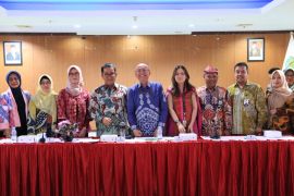Pusat dorong Kalimantan Timur jadi Provinsi Layak Anak