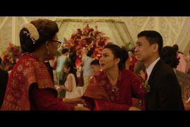 "Catatan Harian Menantu Sinting", film menarik ditonton