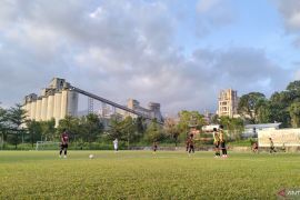 Liga 1: Semen Padang kontrak pemain Brazil