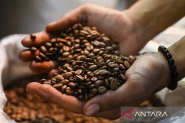 AS bakal pangkas tarif impor produk pertanian termasuk kopi
