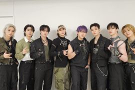 Lagu baru Stray Kids jadi OST film 