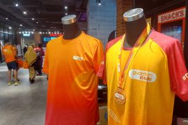 Penyelenggara Guardian Run 2024 komit pada hak peserta HBKB di GBK
