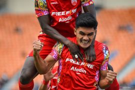 Piala Presiden 2024: Persis Solo lawan Arema FC bakal sengit