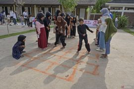7 ide kegiatan seru untuk memperingati Hari Anak Nasional 2025
