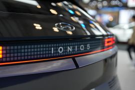 Produksi Ioniq 5 dan Kona dihentikan sementara karena penjualan lesu