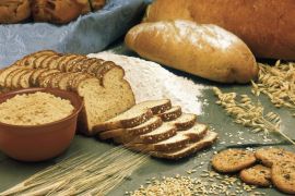 Kenali gejala-gejala yang dapat muncul akibat alergi gluten