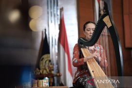 "Sound healing" di desa wisata mendukung pengobatan alternatif di Indonesia