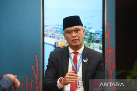 Komisi I DPR sebut Kemlu perlu proaktif bantu kemerdekaan Palestina