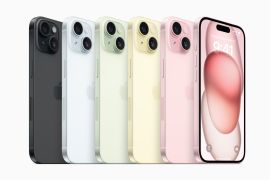 Samsung diperkirakan bakal menyuplai sensor kamera untuk iPhone