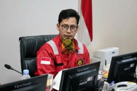 Kementerian ESDM: WK Pesut Mahakam miliki potensi pengembangan menarik