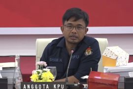KPU dalami insiden kotak suara dibakar di Jambi