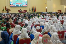 Kuliah Umum Dubes Palestina di UIN Datokarama Palu Page 2 Small