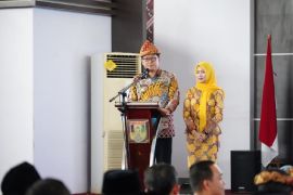 Jabat 10 bulan Hani S Rustam jadikan Banyuasin daerah terbaik di Indonesia