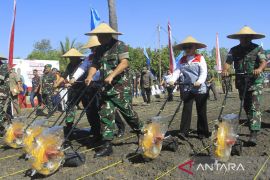 Kunker KSAD dan Dirut Pertamina di Kupang Page 3 Small