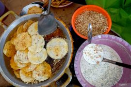 Resep dan cara buat rempeyek kacang untuk camilan Lebaran