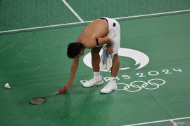 Ginting dan Gregoria siap tampil dalam Japan dan China Open 2025