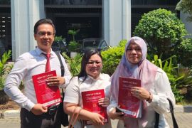 Sivitas Ubaya ajukan 