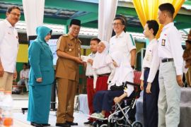 Bank Kalsel terapkan 