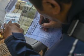 Selasa, tersedia 23 lokasi Samsat Keliling di Jadetabek