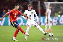 Arsenal sepakat rekrut Martin Zubimendi
