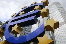 Ukraina ingin beralih ke euro sebagai mata uang nilai tukar