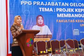 Program Kepemimpinan Sekolah Kemendikdasmen latih calon kepala sekolah