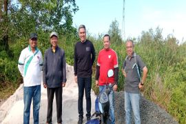 Sebanyak 187 perpustakaan sekolah di Kota Palangka Raya tingkatkan literasi siswa