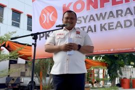 PKS sebut duet Anies-Sohibul di pilkada Jakarta 2024 sudah kedaluwarsa