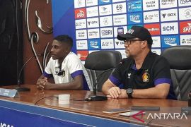 Liga 1: Persik Kediri mampu gulung PSS Sleman untuk petik poin