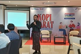 133 UMK Jateng ikut 