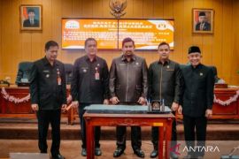 Pemkot Banjarbaru siap realisasikan APBD 2025 senilai Rp1,7 triliun