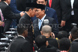 Pidato Presiden di Sidang Tahunan MPR Page 1 Small