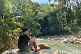 Main game lama berdampak pada tidur dan berat badan