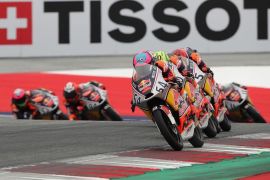 Jadwal Red Bull Rookies Cup: Ada Veda Pratama dan Kiandra Ramadhipa