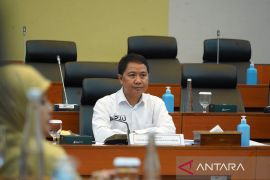 Dirjen PHU: Kemenag dan BPH sudah susun MoU terkait pembiayaan haji