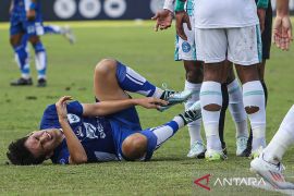 PSIS wajib sapu bersih laga tersisa demi hindari degradasi