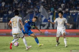 Bojan Hodak minta Persib Bandung waspadai semua pemain Arema FC