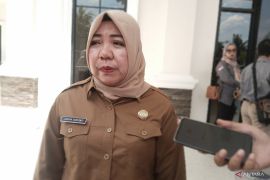 Inspektorat Palembang bentuk tim bina Organisasi Perangkat Daerah, kawal pelayanan publik