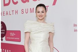 Selena Gomez jadi istri kartel di film terbaru 