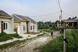 Rumah bersubsidi kurang tepat sasaran Page 1 Small