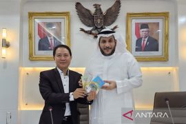 Kemenag tunggu surat Arab Saudi soal pembatasan jamaah haji lansia